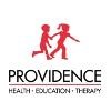 Providence Children's Centre Logo