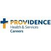 Providence Health & Services Logo