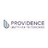Providence Healthcare Logo