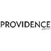 Providence Media Logo