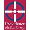Providence Medical Group Logo