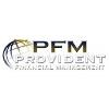 Provident Financial Management Logo