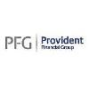 Provident Financial Logo