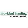 Provident Funding Logo