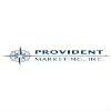 Provident Marketing Logo
