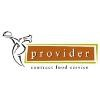 Provider Contract Food Service Logo