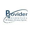 Provider Resources Logo