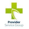 Provider Service Group Logo