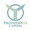 Provider Web Capital Funding Logo