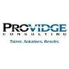 Providge Consulting Logo