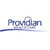 Providian Health Care Logo