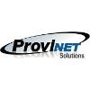 ProviNET Logo
