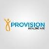 Provision Healthcare Logo
