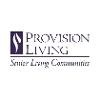 Provision Living Logo