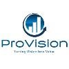 ProVision Wealth Logo