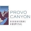 Provo Canyon Behavioral Hospital Logo