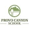 Provo Canyon School Logo