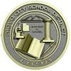 Provo City School District Logo