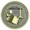 Provo School District Logo