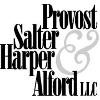 Provost Salter Harper & Alford Logo