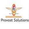 Provost Solutions Logo