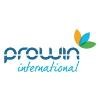 proWIN Winter Logo