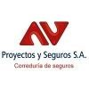 Proyectos Y Seguros Logo