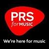 PRS for Music Logo