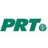 PRT Growing Services Logo