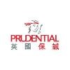 Prudential Assurance Hong Kong Logo