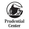 Prudential Center Logo