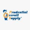 Prudential Overall Supply Logo