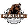 Prudential Security Logo