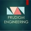 Prudigm Engineering Logo
