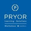 Pryor Learning Solutions Logo