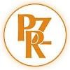 PRZ Peters Zeitarbeit Logo