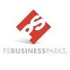 PS Business Parks Logo