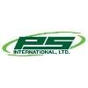 PS International Logo