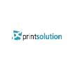 ps printsolution Logo