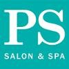PS Salon & Spa Logo
