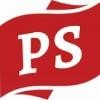 PS Seasoning & Spices Logo