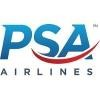 PSA Airlines Logo