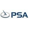PSA Financial Logo
