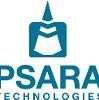 PSARA Technologies Logo