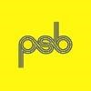 psb intralogistics Logo