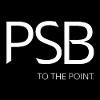 PSB Research Logo