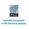PSC (Power Systems Consultants) Logo