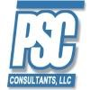 PSC Consultants Logo