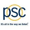 PSC Group Logo