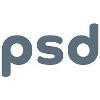 PSD Group Logo